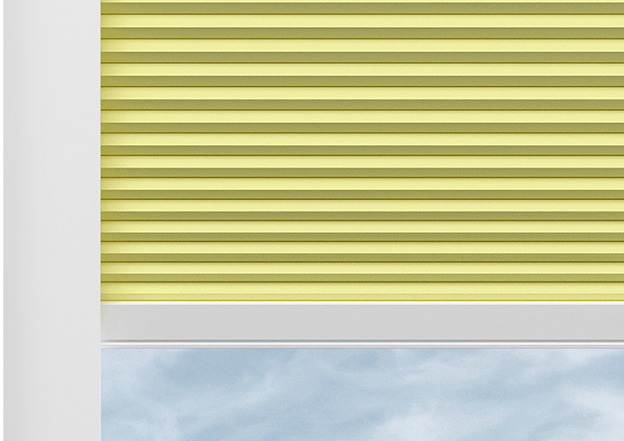 Honeycomb, Gossip - Perfect Fit Blind - Image 9